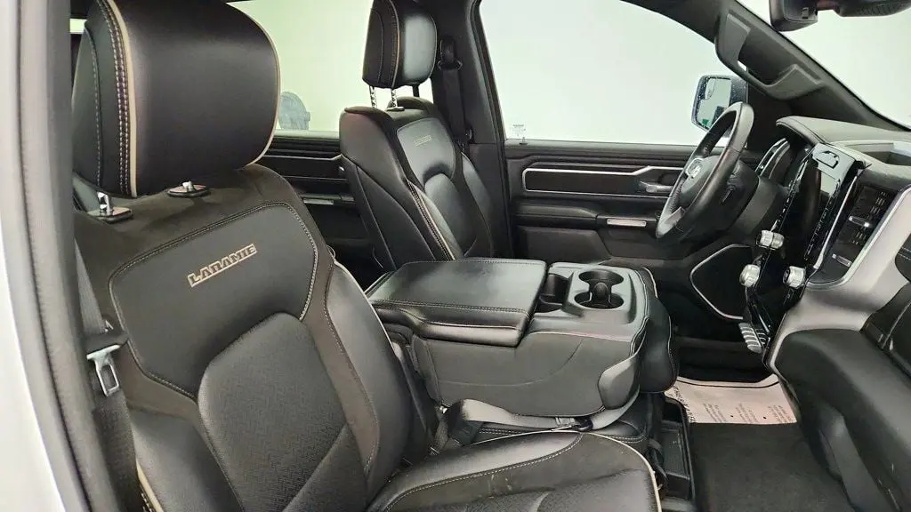 2023 Ram 1500 - $37,495