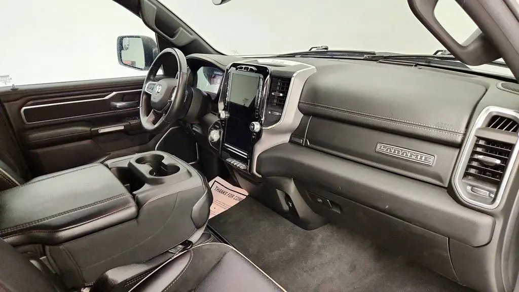 2023 Ram 1500 - $37,495