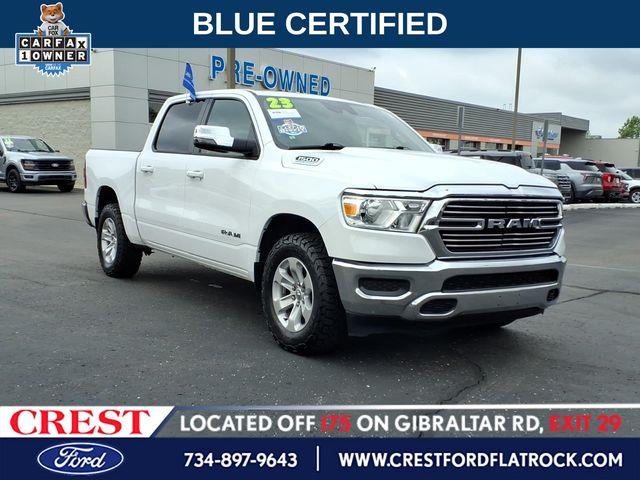 2023 Ram 1500 - $32,800