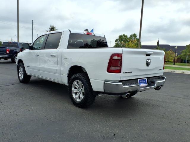 2023 Ram 1500 - $32,800