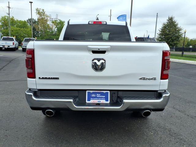 2023 Ram 1500 - $32,800