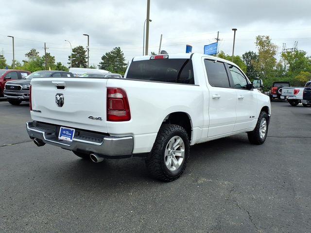 2023 Ram 1500 - $32,800