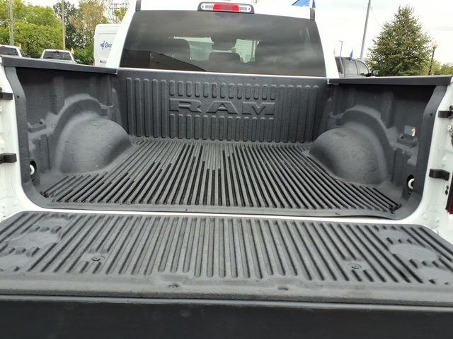 2023 Ram 1500 - $32,800