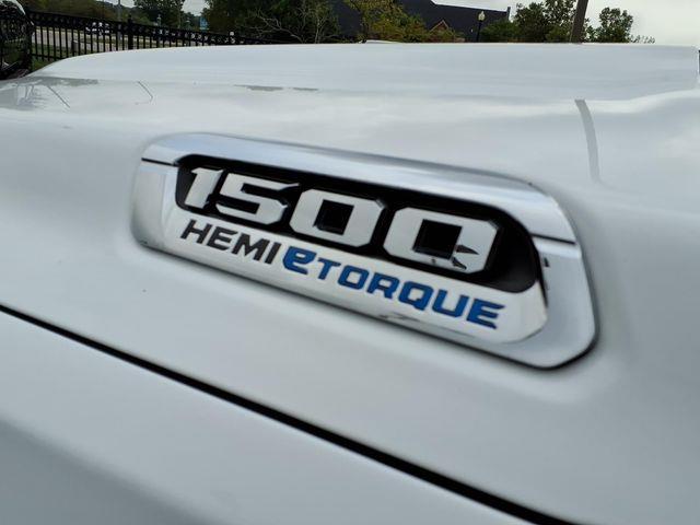 2023 Ram 1500 - $32,800