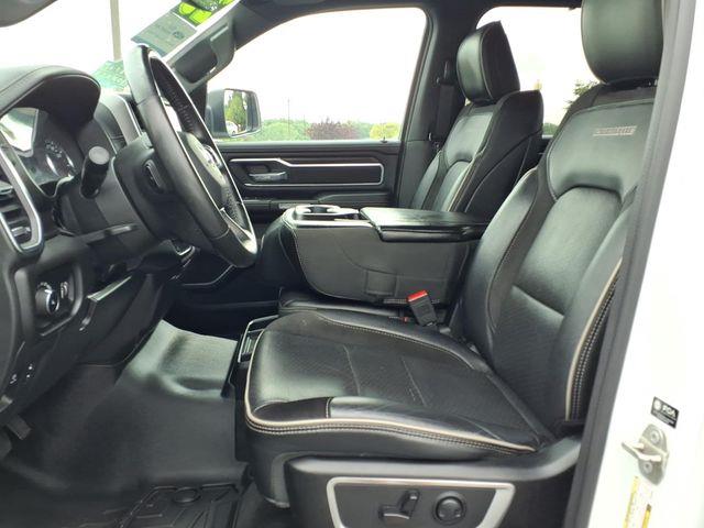 2023 Ram 1500 - $32,800