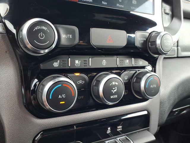 2023 Ram 1500 - $32,800