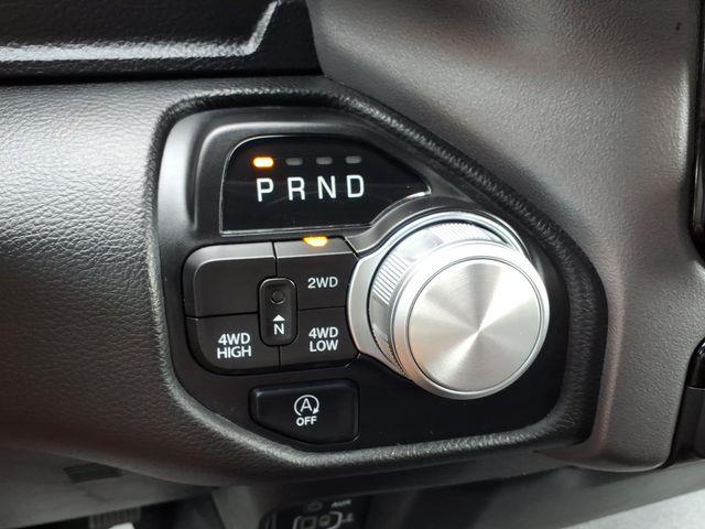 2023 Ram 1500 - $32,800