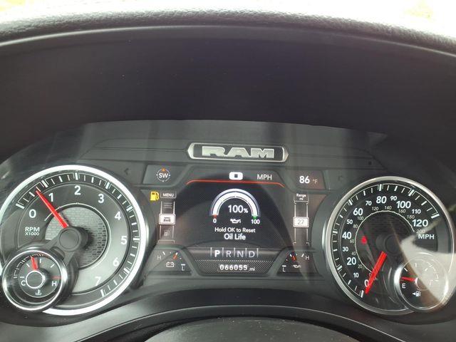 2023 Ram 1500 - $32,800