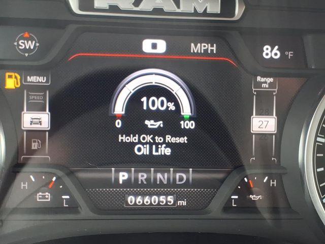 2023 Ram 1500 - $32,800