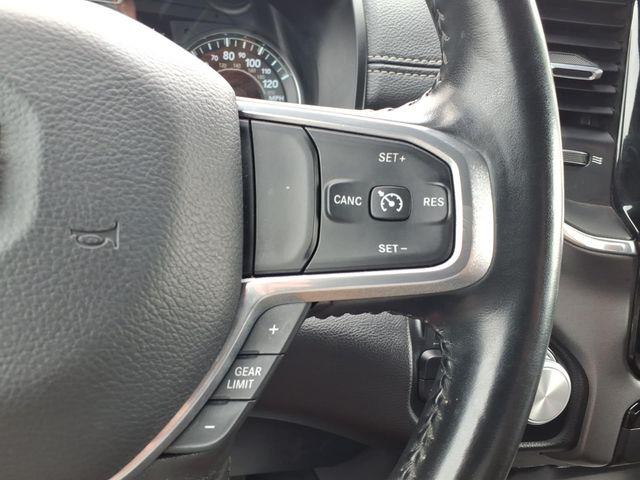 2023 Ram 1500 - $32,800