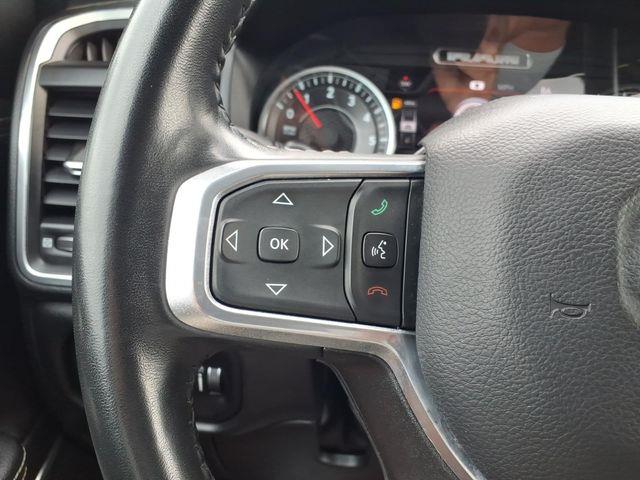 2023 Ram 1500 - $32,800