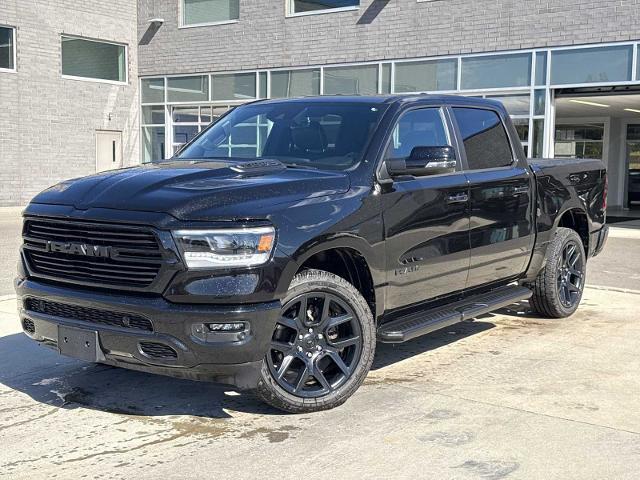 2024 Ram 1500 - $40,775