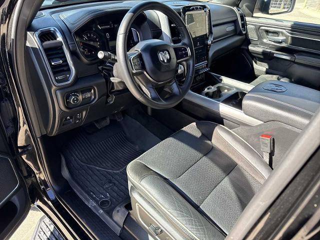 2024 Ram 1500 - $40,775