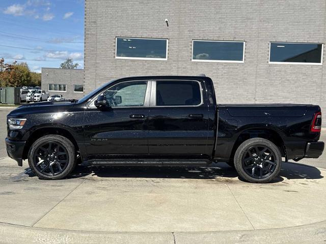 2024 Ram 1500 - $40,775