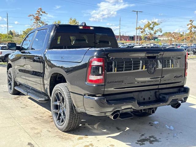 2024 Ram 1500 - $40,775