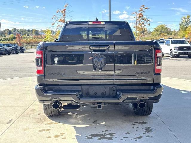 2024 Ram 1500 - $40,775