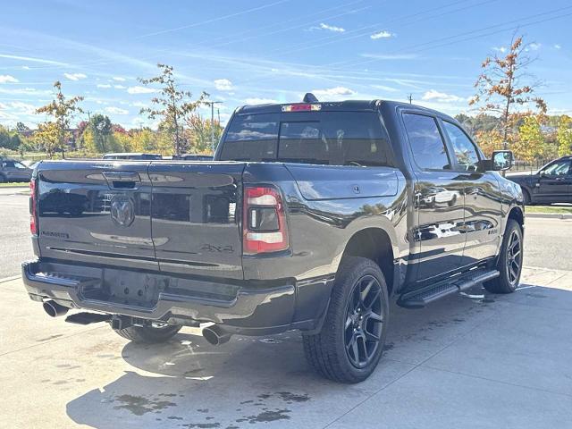 2024 Ram 1500 - $40,775
