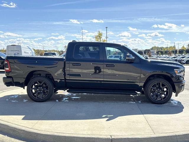 2024 Ram 1500 - $40,775