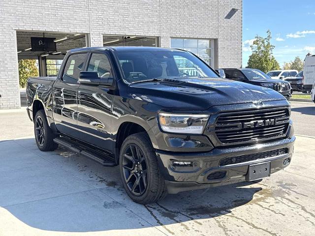 2024 Ram 1500 - $40,775