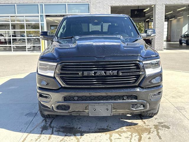 2024 Ram 1500 - $40,775