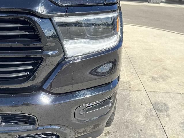 2024 Ram 1500 - $40,775