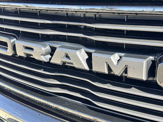 2024 Ram 1500 - $40,775