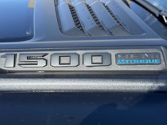 2024 Ram 1500 - $40,775