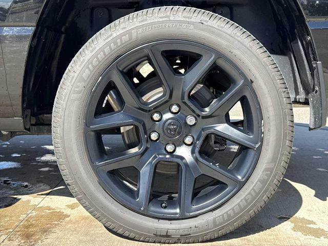 2024 Ram 1500 - $40,775