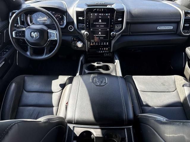 2024 Ram 1500 - $40,775