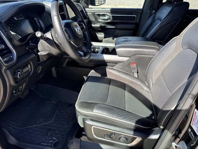 2024 Ram 1500 - $40,775