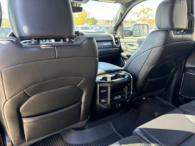 2024 Ram 1500 - $40,775