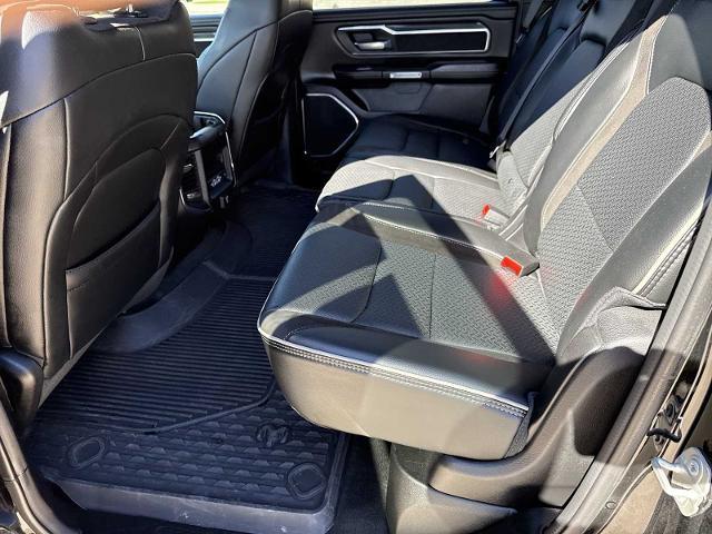 2024 Ram 1500 - $40,775