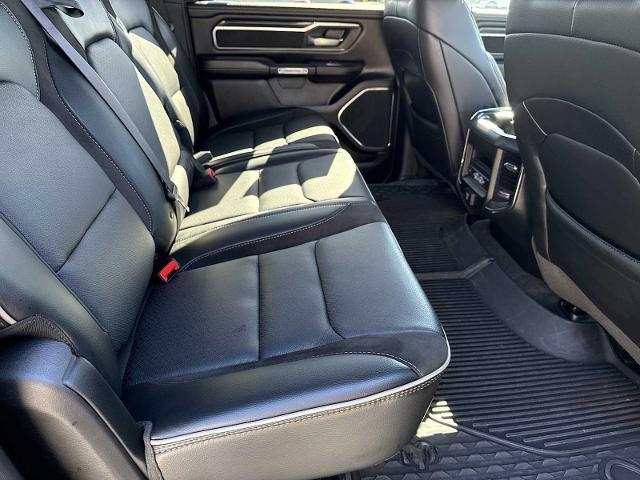 2024 Ram 1500 - $40,775