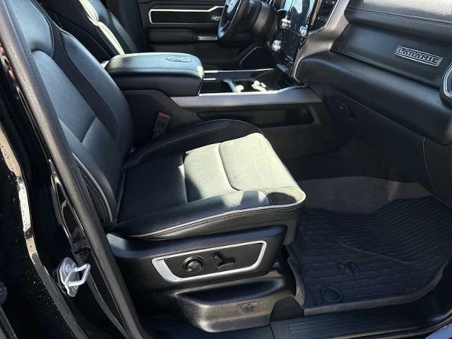 2024 Ram 1500 - $40,775