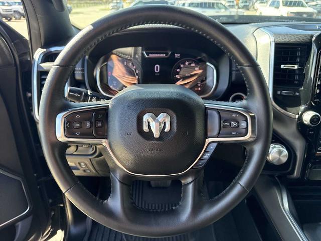 2024 Ram 1500 - $40,775