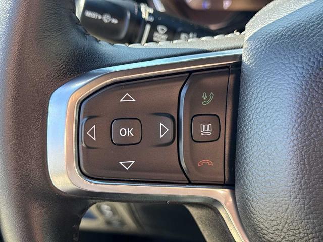 2024 Ram 1500 - $40,775