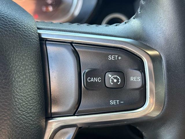 2024 Ram 1500 - $40,775