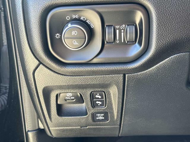 2024 Ram 1500 - $40,775