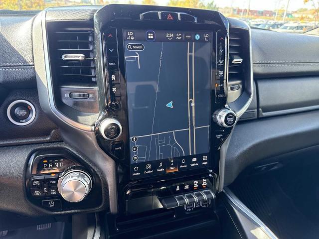 2024 Ram 1500 - $40,775