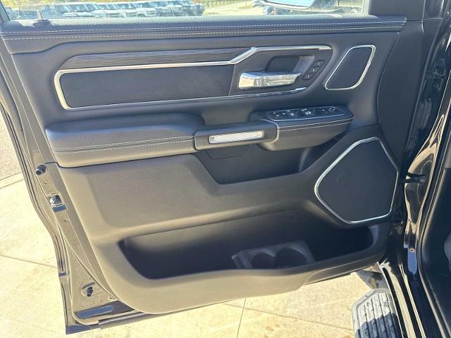 2024 Ram 1500 - $40,775