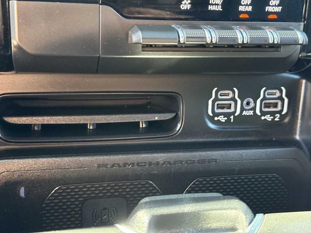 2024 Ram 1500 - $40,775