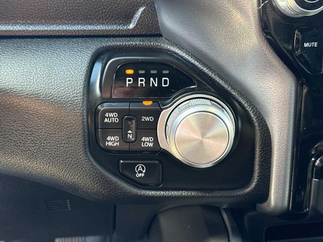 2024 Ram 1500 - $40,775