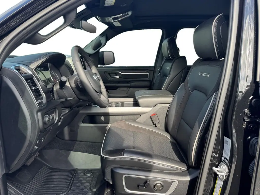 2026 Ram 1500 - $58,990