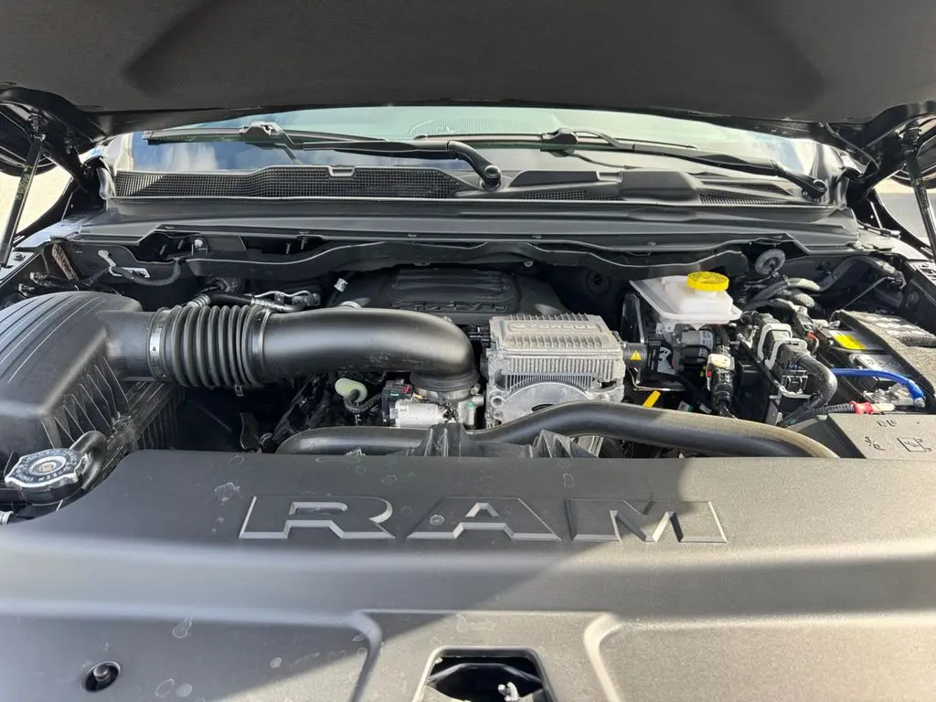 2026 Ram 1500 - $58,990