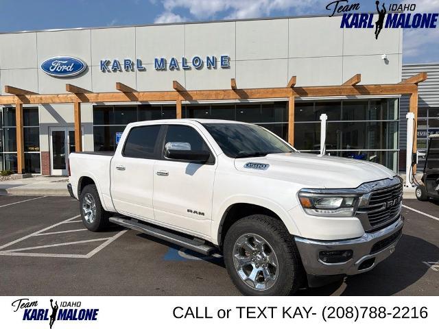 2019 Ram 1500 - $20,394