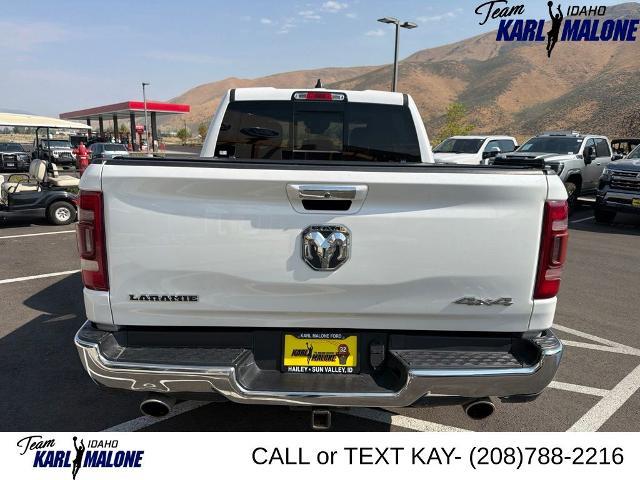 2019 Ram 1500 - $20,394