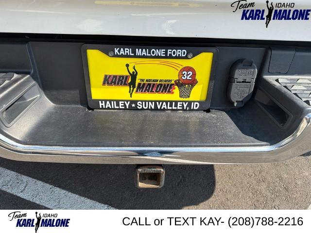 2019 Ram 1500 - $20,394