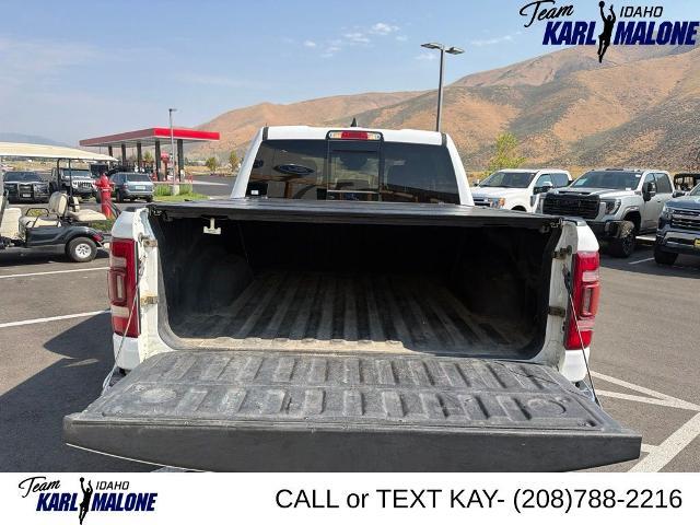 2019 Ram 1500 - $20,394