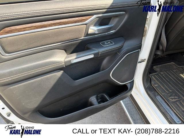 2019 Ram 1500 - $20,394