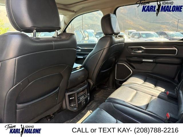 2019 Ram 1500 - $20,394
